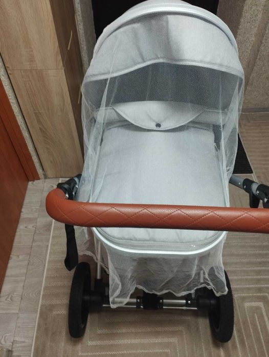 Візок 3 в 1 KESSER