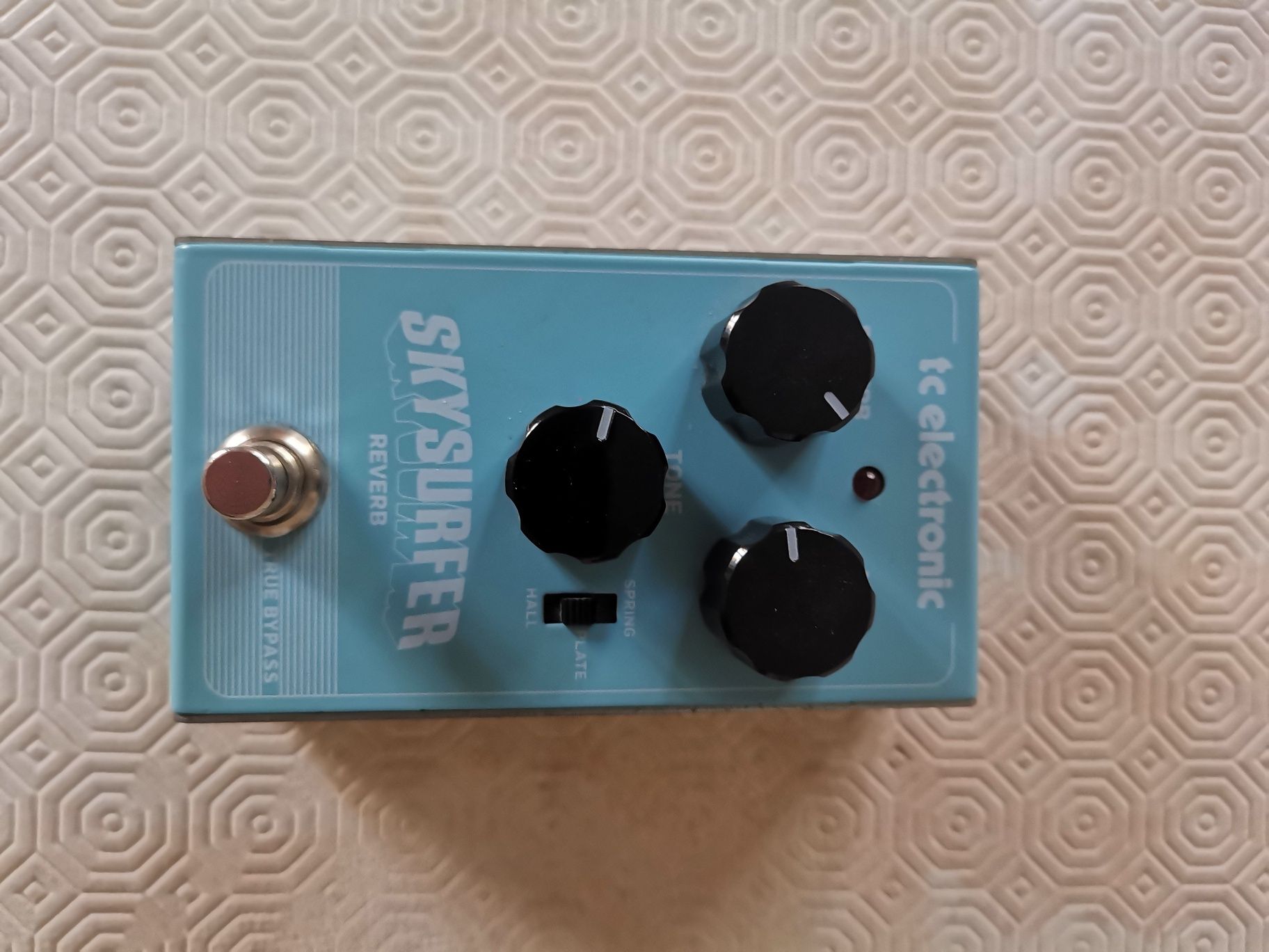 Tc eletronics Skysurfer reverb