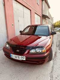 Hyundai Elantra 1.6 2004р