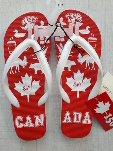 George Nowe japonki Canada 40-41