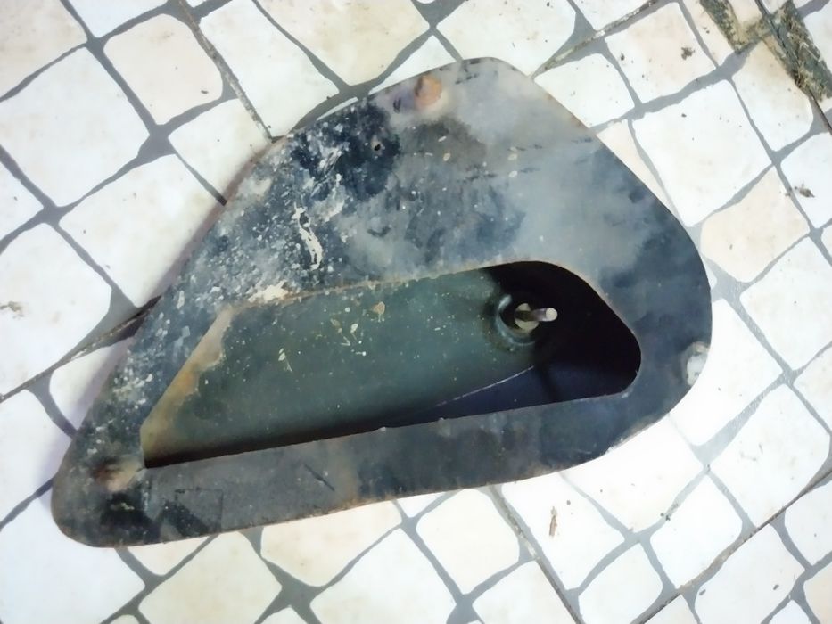 Malas ferramentas casal k186