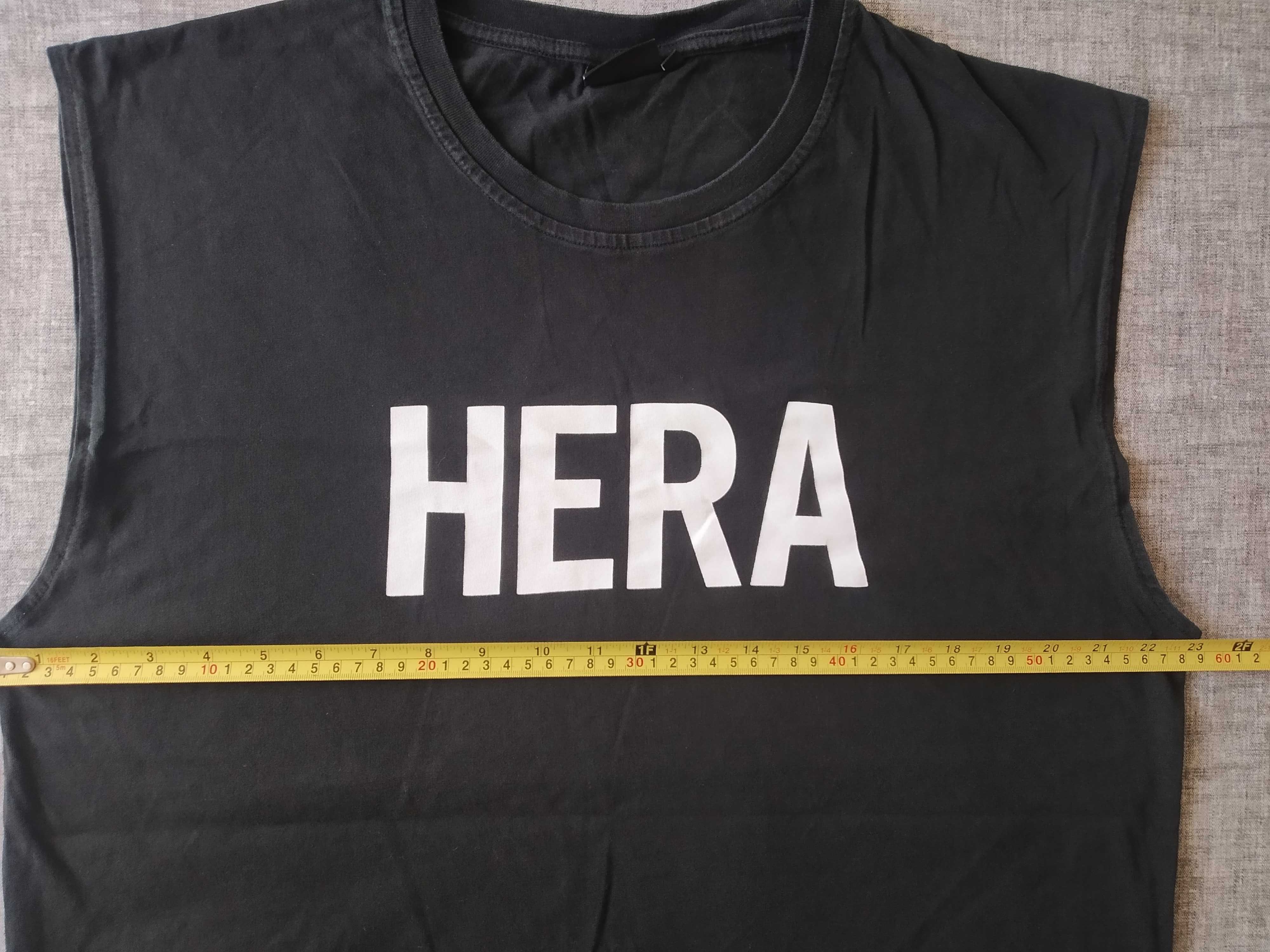 Koszulka męska HERA rozm L/XL
