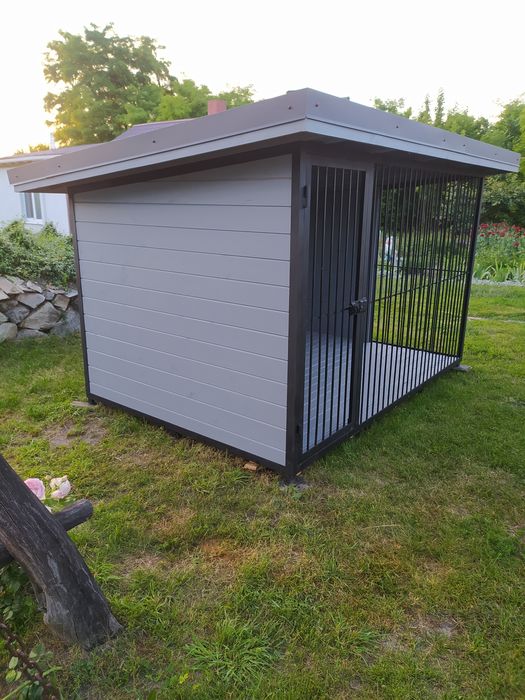 Вольєр. Вольєр для животных. Купить Вольэр.