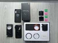 Xiaomi 14 Ultra KIT w stanie idealnym + akcesoria