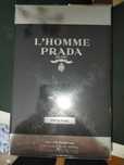 Prada L'Homme Intense woda perfumowana spray 100ml EDP