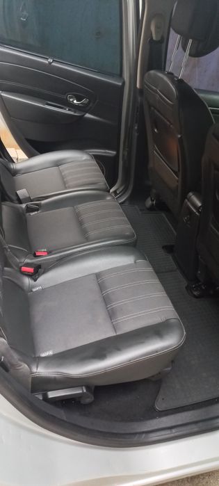 Renault Grand Scenic III 2013р