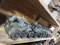 Компресор кондиціонера Фольксваген ауді шкода VW Skoda Audi