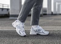 Кроссовки Мужские New Balance 530/Кросівки Нью Беланс/Чоловічі NB