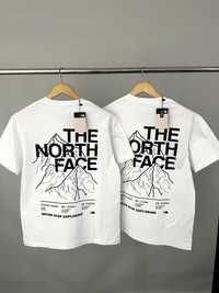 Дитяча футболка the north face