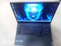 Lenovo Legion 5 GTX 1660

- Процесор: Intel Core i5-10300h