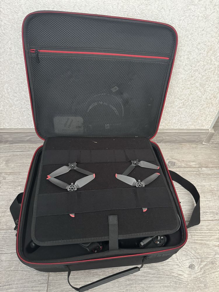 DJI FPV Combo (Goggles V2)