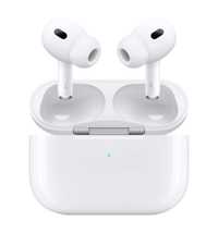 210$ Оригінальні Навушники AirPods Pro 2 Gen MagSafe USB‑C (MTJV3)