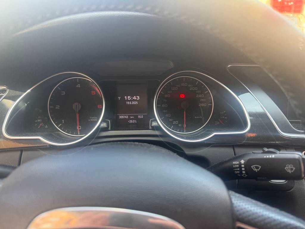 Piękna jedyna taka Audi A5