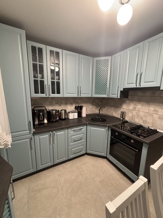 Продам 2-х кімнатну квартиру