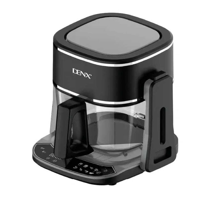 Мультипіч з функцією грилю DENX DX3411 (4,5л, сенсорна) Електро-пічка