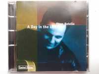 CD  Thom Rotella  *A Day In The Life*