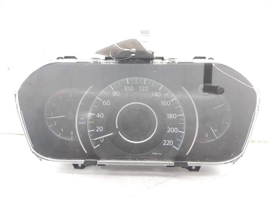 QUADRANTE HONDA CR-V