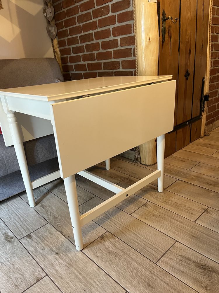 Stół rozkladany Ikea Ingatorp
