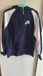 Bluza Nike 8-10 lat