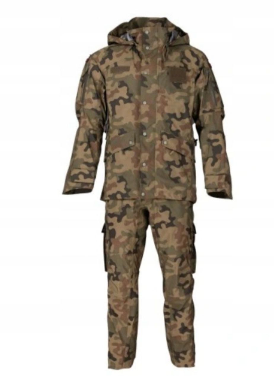 Gore-tex rozmiar S/S