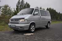 Volkswagen Multivan 151 km atlantis