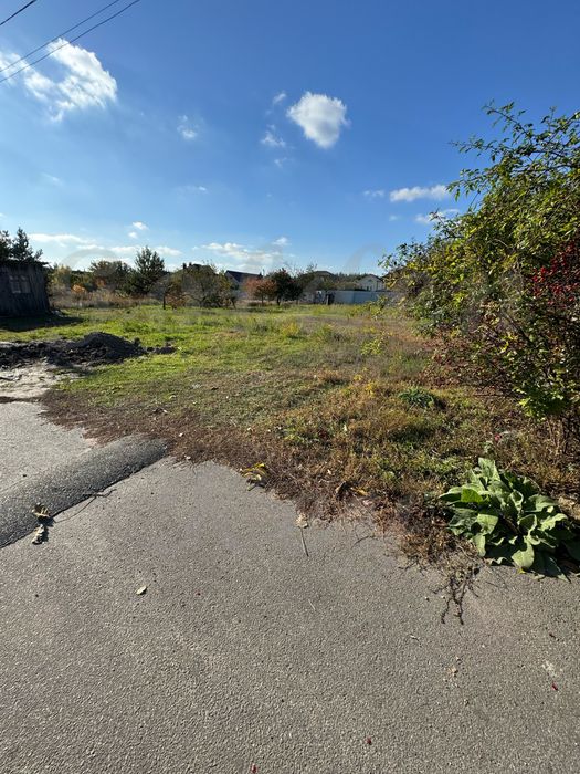 Продам Земельну Ділянку 11сотих, розміри 23*49,с.Щасливе,8кмКиїв