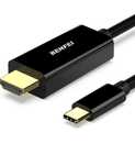 Kabel  USB  Typu C HDMI BENFEI 4K UHD 1.8M