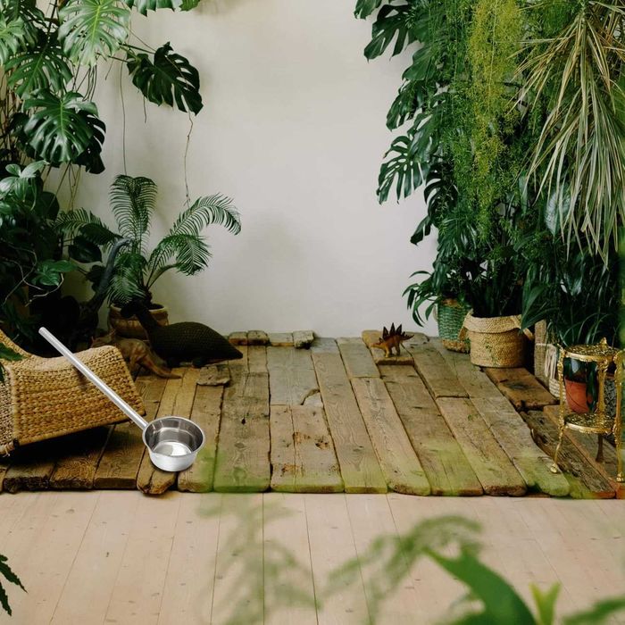 Nowa chochla / łyżka nierdzewna / chochelka/ nabierak / łycha !3833!