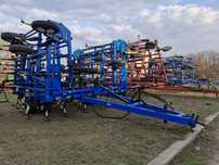 кутиватор CASE Tiger mate II  12 метров