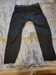 ### Lekkie spodnie biegowe 3/4 NIKE rozm M ###