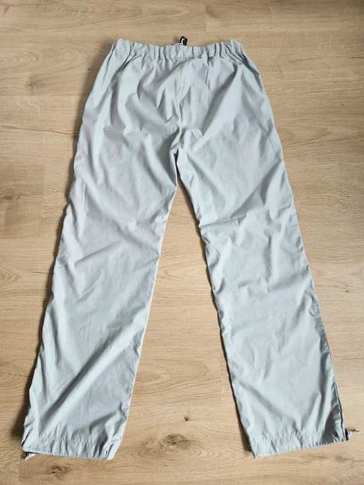 Spodnie damskie NAS London – rozmiar M, bardzo dobry stan