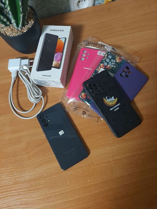 Samsung Galaxy A32 (128 gb)
