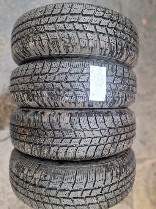 155/70/13 155/70R13 BARUM ZIMA