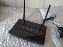 Router TL-WDR3600 N600