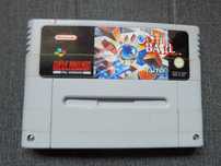 On the Ball -unikatowa gra na Super Nintendo Entertainment System SNES
