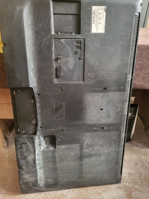 Телевизор Самсунг на запчасти