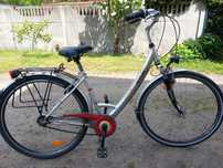 Rower Kettler Alu