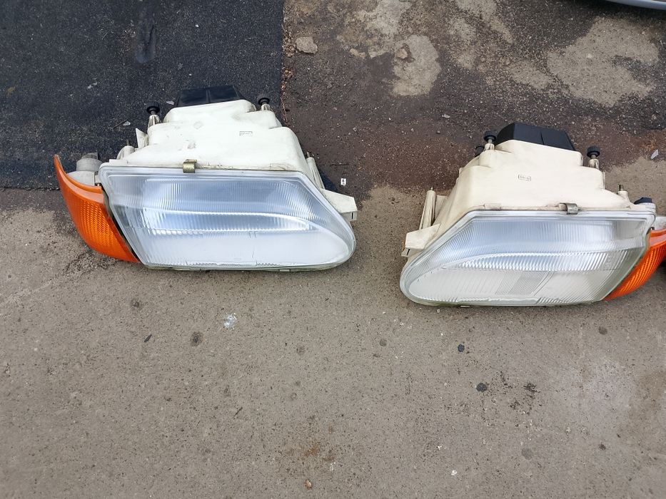 Фара передняя ВАЗ 2115