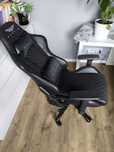 Fotel gamingowy Genesis Elite 2 XL – elegancja, komfort i funkcjonalno
