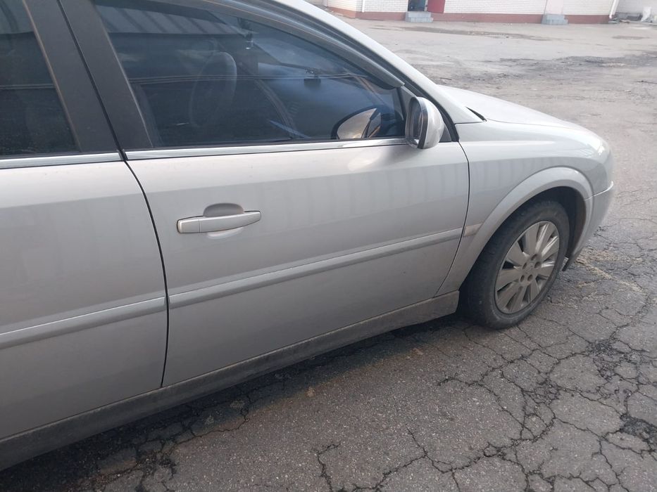 Опель Вектра 2.2, бен.2004р
