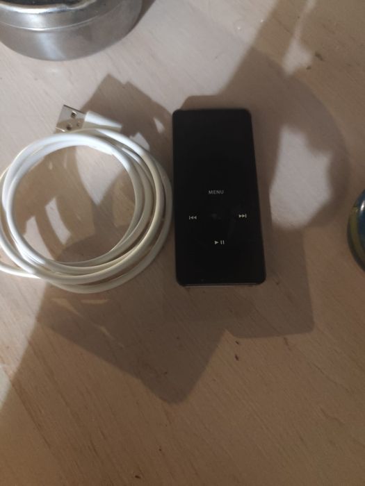 Apple iPod 1ª Geração 4GB
