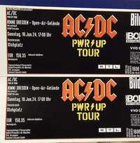 Bilety AC/DC Drezno 16.06.24
