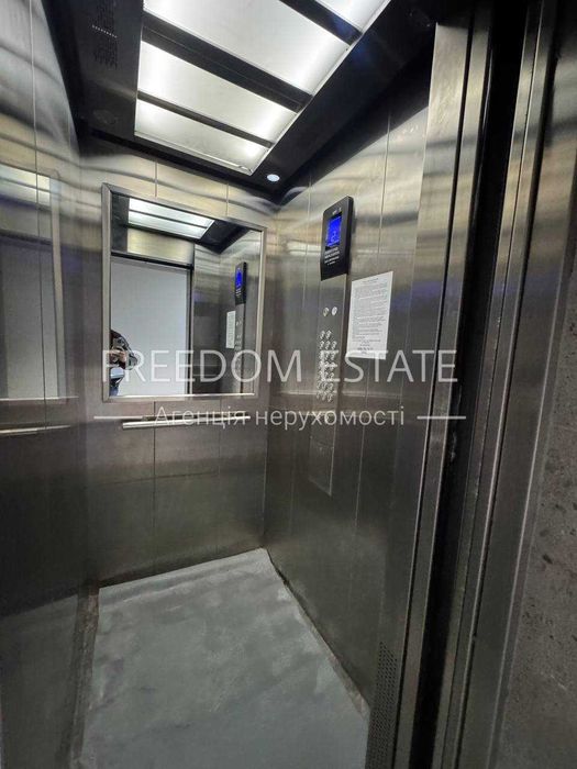 65 тыс.$ ЖК Павловский Квартал 76 м2 / Квартира в центре / НОВОСТРОЙ