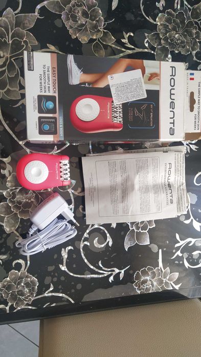 Епілятор Rowenta EP1110 Easy Touch