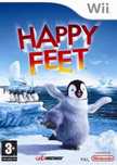 Happy Feet Wii Uniblo Łódź