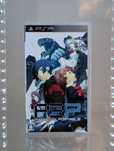 Persona 3 Portable PSP ntsc-j