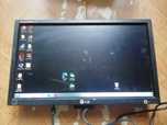 Монитор монітор LG E1911S-BN 18.5 дюйм
