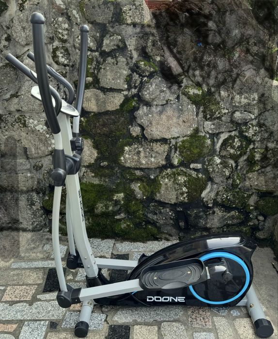 Bicicleta elitica doone