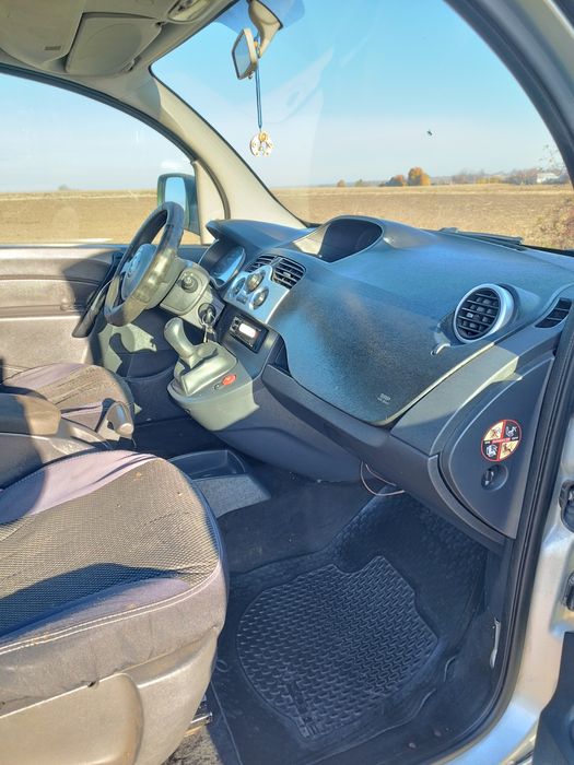 Продам Renault Kangoo 2012 року