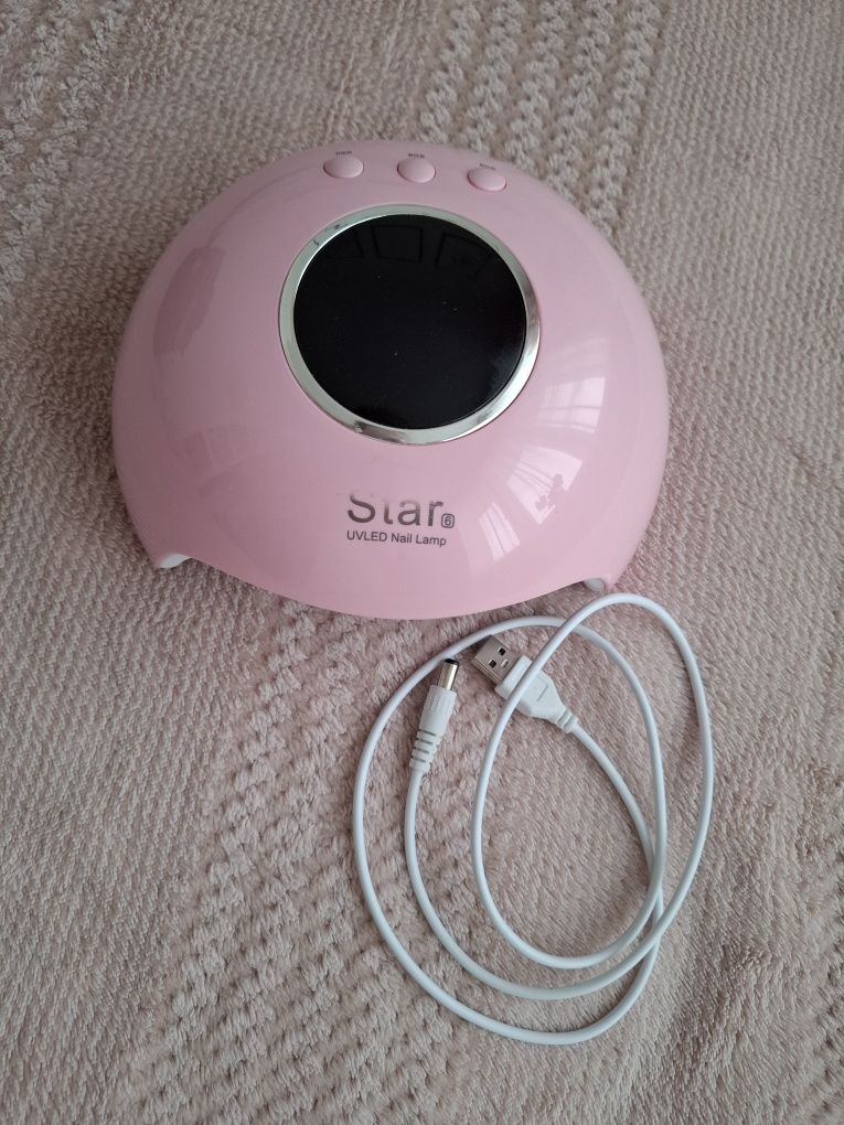 Lampa Star UVLED Nail Lamp